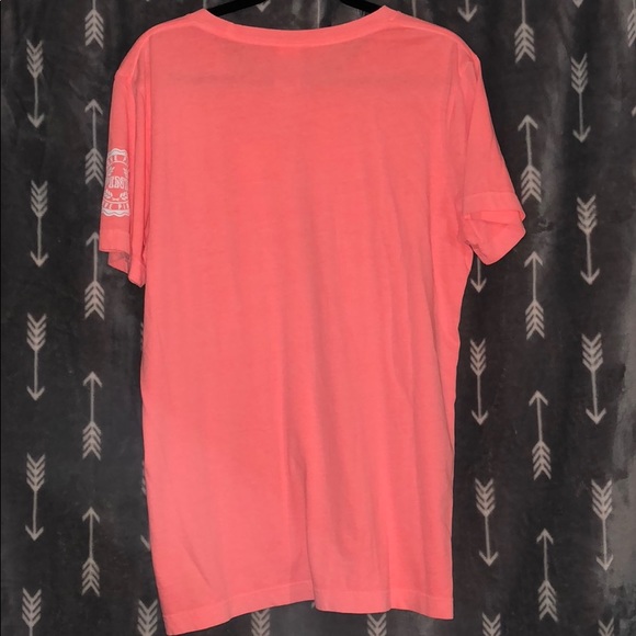 PINK Victoria’s Secret Top - Picture 3 of 3